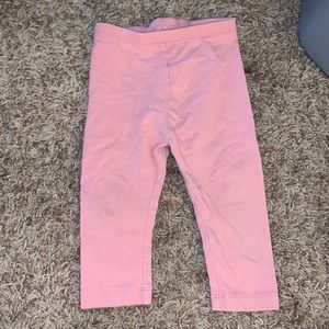 Old navy girls leggings